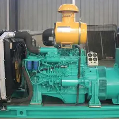 成都武侯区低耗柴油发电机租赁 厂区运维节能之选