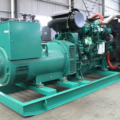 武侯区中型柴油发电机出租：康明斯/沃尔沃，静音移动，应急速供