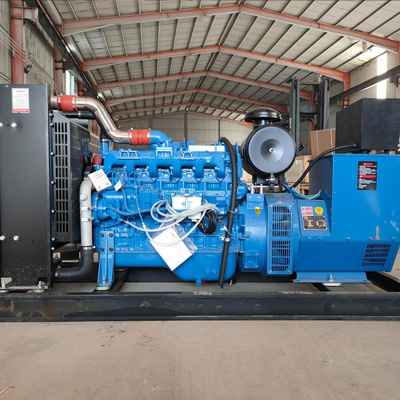 武侯区中型静音发电机出租，移动便捷，品牌保障，一站式供电