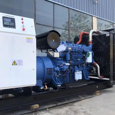 成都武侯发电机租赁，静音移动，品牌机组，适配多场景