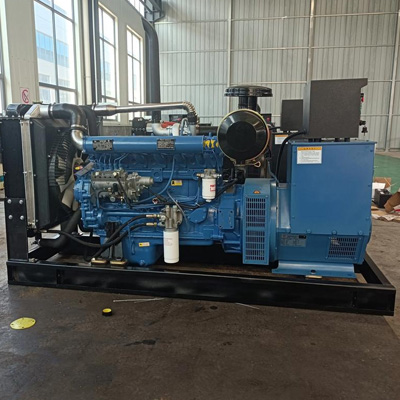 武侯区集装箱发电机出租：静音密封，租售按需定制